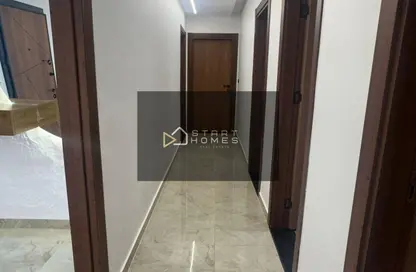 Apartment - 3 Bedrooms - 2 Bathrooms for sale in El Rehab Extension - Al Rehab - New Cairo City - Cairo