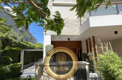 فيلا - 4 غرف نوم - 3 حمامات للبيع في هاب تاون - كمبوندات مدينة المستقبل - مدينة المستقبل - القاهرة