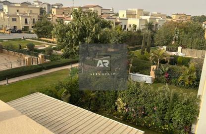 Twin House - 4 Bedrooms - 4 Bathrooms for rent in Mivida - 5th Settlement Compounds - The 5th Settlement - New Cairo City - Cairo Twin House - 4 Bedrooms - 4 Bathrooms for rent in Mivida - 5th Settlement Compounds - The 5th Settlement - New Cairo City - Cairo