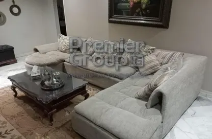 شقة - 3 غرف نوم - 3 حمامات للايجار في شارع 221 - دجلة - حي المعادي - القاهرة