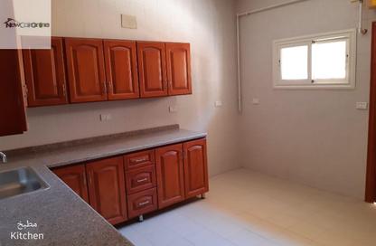 Apartment - 3 - 3 for rent in West Golf - El Katameya Compounds - El Katameya - New Cairo City - Cairo