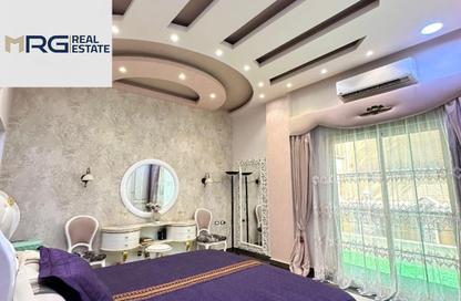 Duplex - 4 - 5 for sale in El Yasmeen 6 - El Yasmeen - New Cairo City - Cairo Duplex - 4 - 5 for sale in El Yasmeen 6 - El Yasmeen - New Cairo City - Cairo