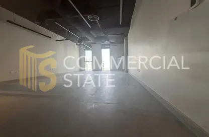 Office Space - Studio - 1 Bathroom for rent in Hyde Park Business District Mall - South Teseen St. - The 5th Settlement - New Cairo City - Cairo