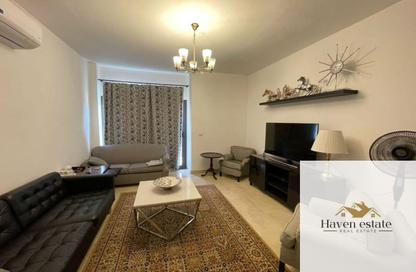 Apartment - 3 Bedrooms - 2 Bathrooms for rent in Moon Residences - Fifth Square - The 5th Settlement - New Cairo City - Cairo