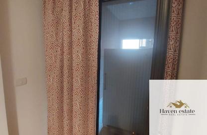 Apartment - 3 Bedrooms - 2 Bathrooms for rent in Moon Residences - Fifth Square - The 5th Settlement - New Cairo City - Cairo