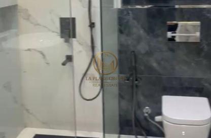 Townhouse - 4 Bedrooms - 4 Bathrooms for sale in Al Maqsad - New Capital Compounds - New Capital City - Cairo Townhouse - 4 Bedrooms - 4 Bathrooms for sale in Al Maqsad - New Capital Compounds - New Capital City - Cairo