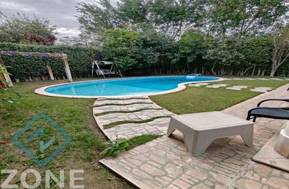 Villa - 3 Bedrooms - 3 Bathrooms for sale in B1 - Madinaty - Cairo