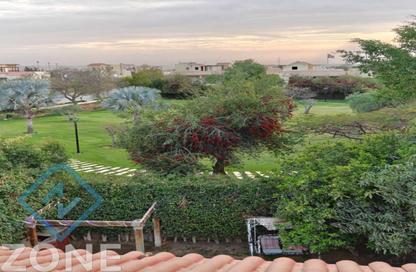 Villa - 3 Bedrooms - 3 Bathrooms for sale in B1 - Madinaty - Cairo