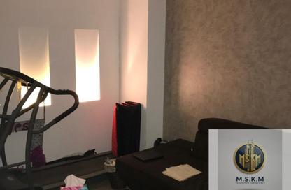 Apartment - 3 - 2 for sale in El Narges Buildings - Al Narges - New Cairo City - Cairo