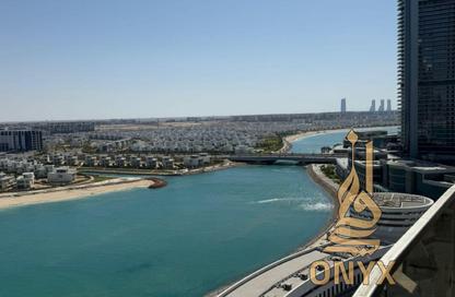 Apartment - 2 - 2 for sale in North Edge Towers - New Alamein City - Al Alamein - North Coast