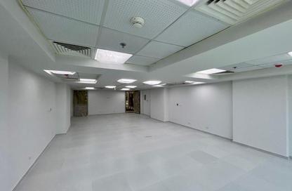Office Space - 1 Bedroom - 2 Bathrooms for rent in North Teseen St. - The 5th Settlement - New Cairo City - Cairo