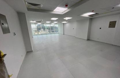 Office Space - 1 Bedroom - 2 Bathrooms for rent in North Teseen St. - The 5th Settlement - New Cairo City - Cairo