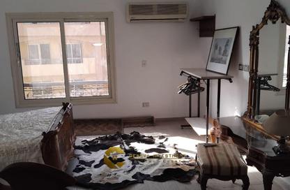 Apartment - 3 Bedrooms - 2 Bathrooms for rent in Al Khamayel city - Sheikh Zayed Compounds - Sheikh Zayed City - Giza