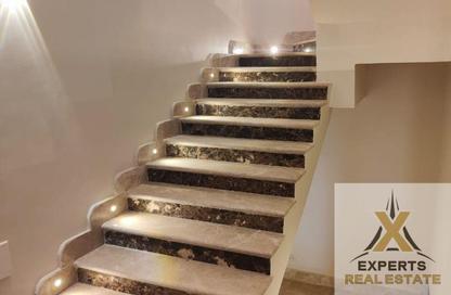 Villa - 5 Bedrooms - 5 Bathrooms for sale in Madinaty - Cairo