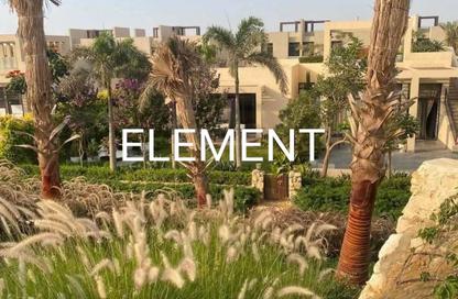 Townhouse - 4 Bedrooms - 4 Bathrooms for sale in O West - 6 October Compounds - 6 October City - Giza Townhouse - 4 Bedrooms - 4 Bathrooms for sale in O West - 6 October Compounds - 6 October City - Giza