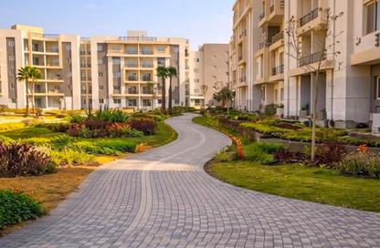 Apartment - 3 Bedrooms - 3 Bathrooms for sale in Isola Sheraton - El Saaqah St. - Sheraton Al Matar - El Nozha - Cairo Apartment - 3 Bedrooms - 3 Bathrooms for sale in Isola Sheraton - El Saaqah St. - Sheraton Al Matar - El Nozha - Cairo