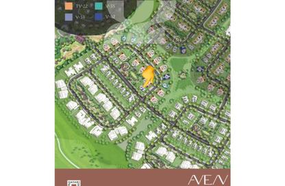 Villa - 4 Bedrooms - 4 Bathrooms for sale in City Gate - 5th Settlement Compounds - The 5th Settlement - New Cairo City - Cairo