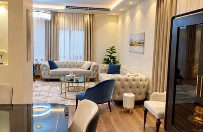 Villa - 4 - 4 for sale in Rehab City Third Phase - Al Rehab - New Cairo City - Cairo