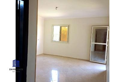 Apartment - 2 Bedrooms - 2 Bathrooms for rent in Dar Misr   Phase 2 - 12th District - Sheikh Zayed City - Giza