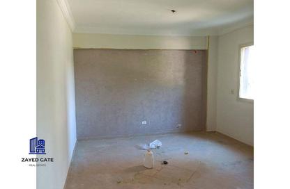 Apartment - 2 Bedrooms - 2 Bathrooms for rent in Dar Misr   Phase 2 - 12th District - Sheikh Zayed City - Giza