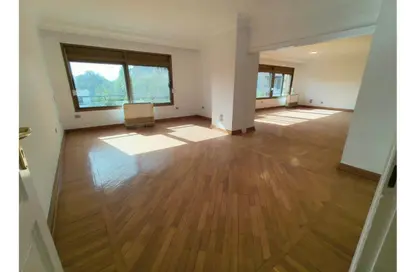 شقة - 4 غرف نوم - 4 حمامات للايجار في سرايات المعادي - حي المعادي - القاهرة