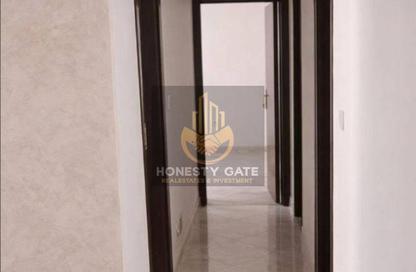 Apartment - 3 Bedrooms - 2 Bathrooms for sale in B11 - Madinaty - Cairo