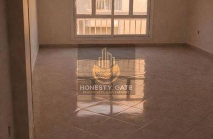 Apartment - 3 Bedrooms - 2 Bathrooms for sale in B11 - Madinaty - Cairo