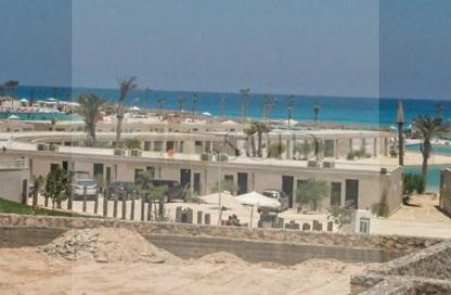 Villa - 4 Bedrooms - 5 Bathrooms for sale in Modon Abu Dhabi - Ras Al Hekma - North Coast