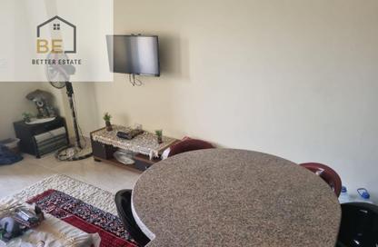Chalet - 3 Bedrooms - 2 Bathrooms for sale in Lasirena Palm Beach - Al Ain Al Sokhna - Suez