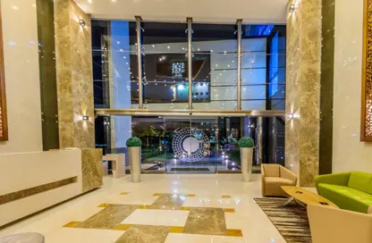 Office Space - 4 Bedrooms - 2 Bathrooms for rent in Al Shouyfat St. - District 1 - The 5th Settlement - New Cairo City - Cairo