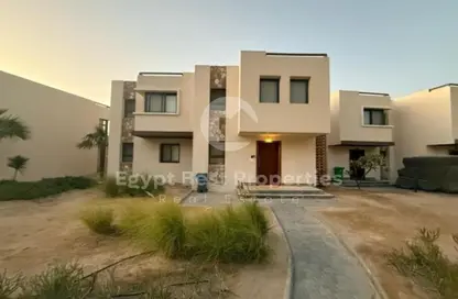 دوبلكس - 3 غرف نوم - 4 حمامات للبيع في ميسكا - سوما باى - سفاجا - الغردقة - محافظة البحر الاحمر