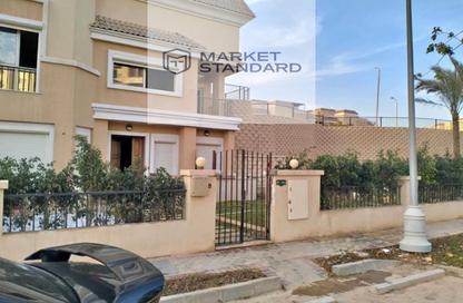 Duplex - 4 - 3 for sale in Sheya Residence - Sarai - Mostakbal City Compounds - Mostakbal City - Future City - Cairo
