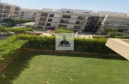 Apartment - 3 - 3 for rent in Moon Residences - Fifth Square - The 5th Settlement - New Cairo City - Cairo