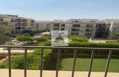 Apartment - 3 - 3 for rent in Moon Residences - Fifth Square - The 5th Settlement - New Cairo City - Cairo