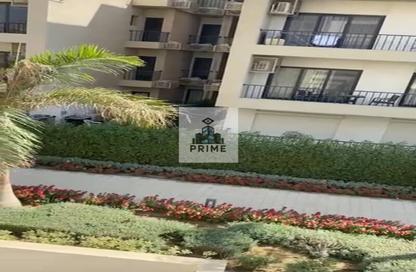 Apartment - 3 - 3 for rent in Moon Residences - Fifth Square - The 5th Settlement - New Cairo City - Cairo