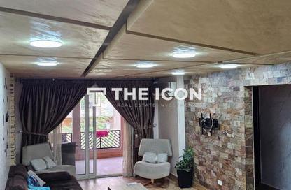 Apartment - 3 Bedrooms - 2 Bathrooms for sale in Highland Park - 5th Settlement Compounds - The 5th Settlement - New Cairo City - Cairo
