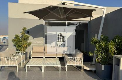 Apartment - 2 Bedrooms - 2 Bathrooms for sale in Bloomfields - Mostakbal City Compounds - Mostakbal City - Future City - Cairo Apartment - 2 Bedrooms - 2 Bathrooms for sale in Bloomfields - Mostakbal City Compounds - Mostakbal City - Future City - Cairo
