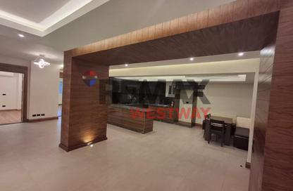 Apartment - 3 Bedrooms - 2 Bathrooms for sale in Zayed Dunes - 6th District - Sheikh Zayed City - Giza