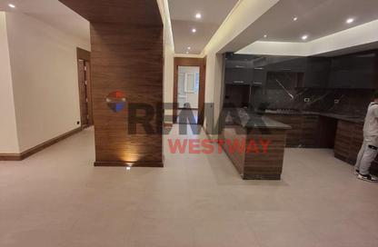 Apartment - 3 Bedrooms - 2 Bathrooms for sale in Zayed Dunes - 6th District - Sheikh Zayed City - Giza