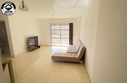 Apartment - 2 Bedrooms - 1 Bathroom for sale in B11 - Madinaty - Cairo