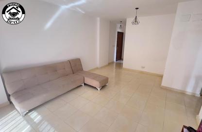 Apartment - 2 Bedrooms - 1 Bathroom for sale in B11 - Madinaty - Cairo