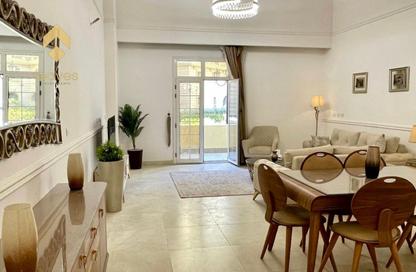 Apartment - 2 - 2 for sale in New Garden City - New Capital Compounds - New Capital City - Cairo