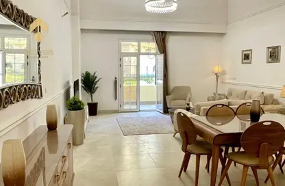 Apartment - 2 Bedrooms - 2 Bathrooms for sale in New Garden City - New Capital Compounds - New Capital City - Cairo