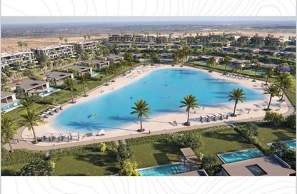 Townhouse - 3 Bedrooms - 3 Bathrooms for sale in Jedar - 6 October Compounds - 6 October City - Giza Townhouse - 3 Bedrooms - 3 Bathrooms for sale in Jedar - 6 October Compounds - 6 October City - Giza