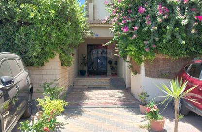 Apartment - 3 Bedrooms - 2 Bathrooms for rent in Hadayek Al Mohandessin - 4th District - Sheikh Zayed City - Giza Apartment - 3 Bedrooms - 2 Bathrooms for rent in Hadayek Al Mohandessin - 4th District - Sheikh Zayed City - Giza