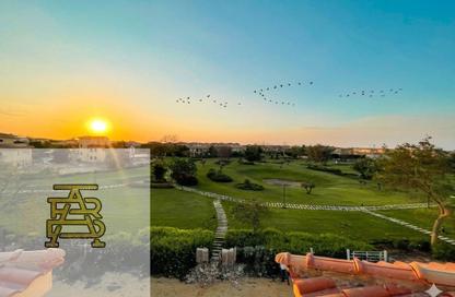 Villa - 6 Bedrooms - 6 Bathrooms for sale in Privado - Madinaty - Cairo