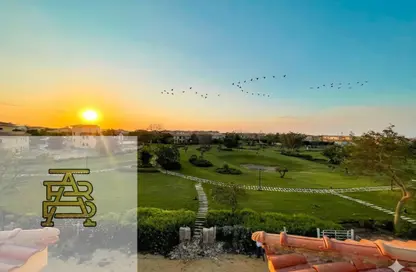 فيلا - 6 غرف نوم - 6 حمامات للبيع في پريڤادو - مدينتي - القاهرة