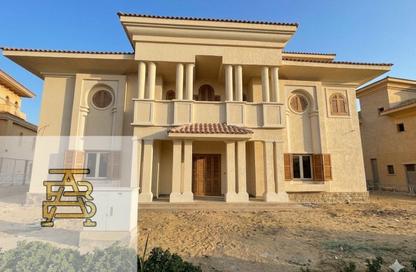 فيلا - 6 غرف نوم - 6 حمامات للبيع في پريڤادو - مدينتي - القاهرة