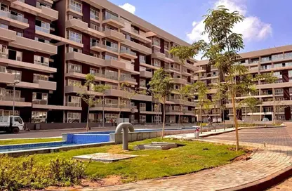 Apartment - 3 Bedrooms - 3 Bathrooms for sale in Scenario - New Capital Compounds - New Capital City - Cairo