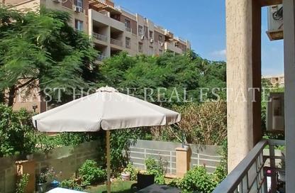 Apartment - 2 - 1 for sale in B11 - Madinaty - Cairo